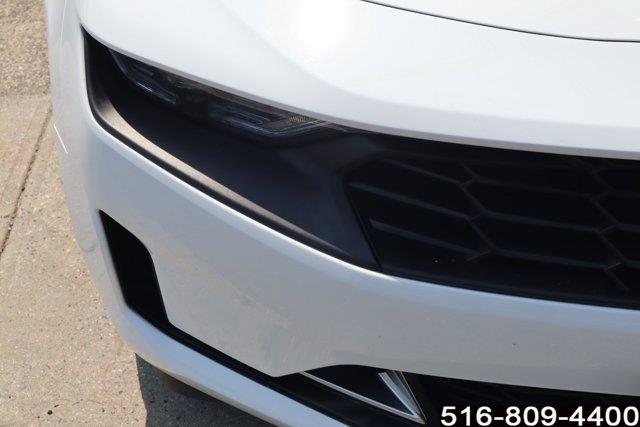 2023 Chevrolet Camaro - $27,947