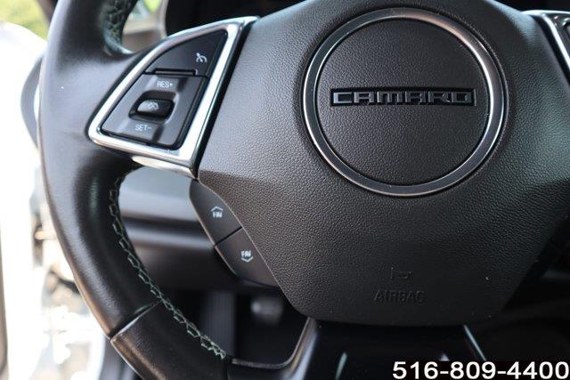 2023 Chevrolet Camaro - $27,947