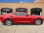 2023 Camaro Thumbnail 2