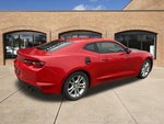2023 Camaro Thumbnail 3