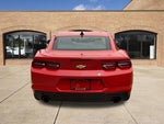 2023 Camaro Thumbnail 4