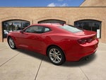 2023 Camaro Thumbnail 6