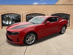 2023 Camaro Thumbnail 8