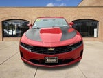 2023 Camaro Thumbnail 9