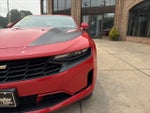 2023 Camaro Thumbnail 10