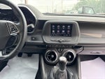 2023 Camaro Thumbnail 24