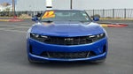 2019 Camaro Thumbnail 2