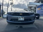 2022 Camaro Thumbnail 2