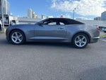 2022 Camaro Thumbnail 12