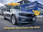 2022 Camaro Thumbnail 1