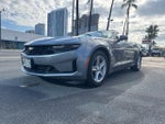 2022 Camaro Thumbnail 3
