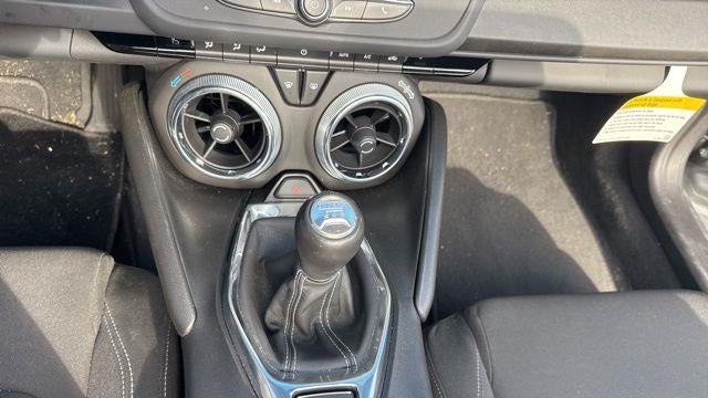 2022 Chevrolet Camaro LT
