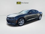 2018 Camaro Thumbnail 1
