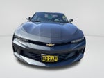 2018 Camaro Thumbnail 9