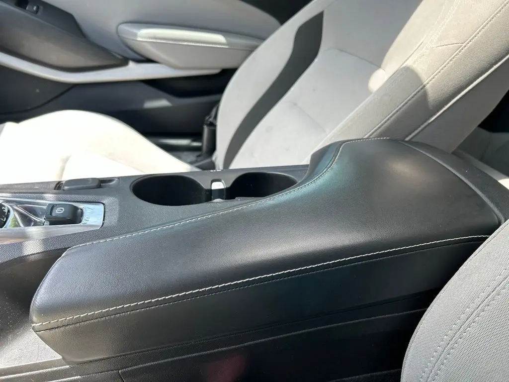 2018 Chevrolet Camaro - $13,495