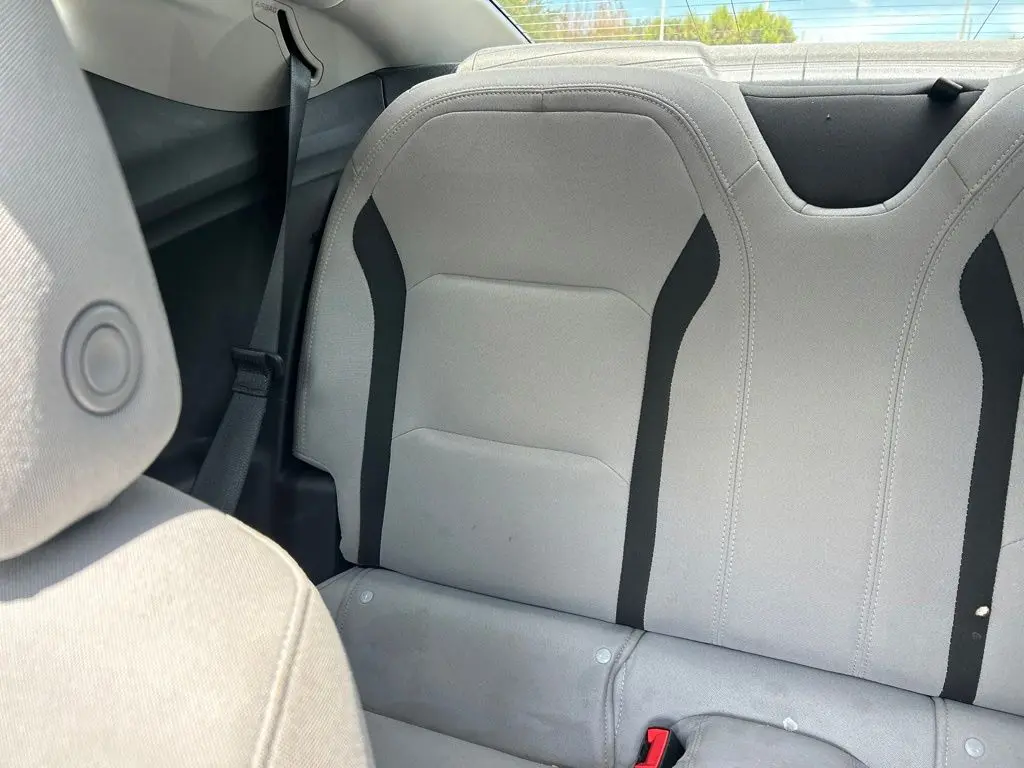 2018 Chevrolet Camaro - $13,495