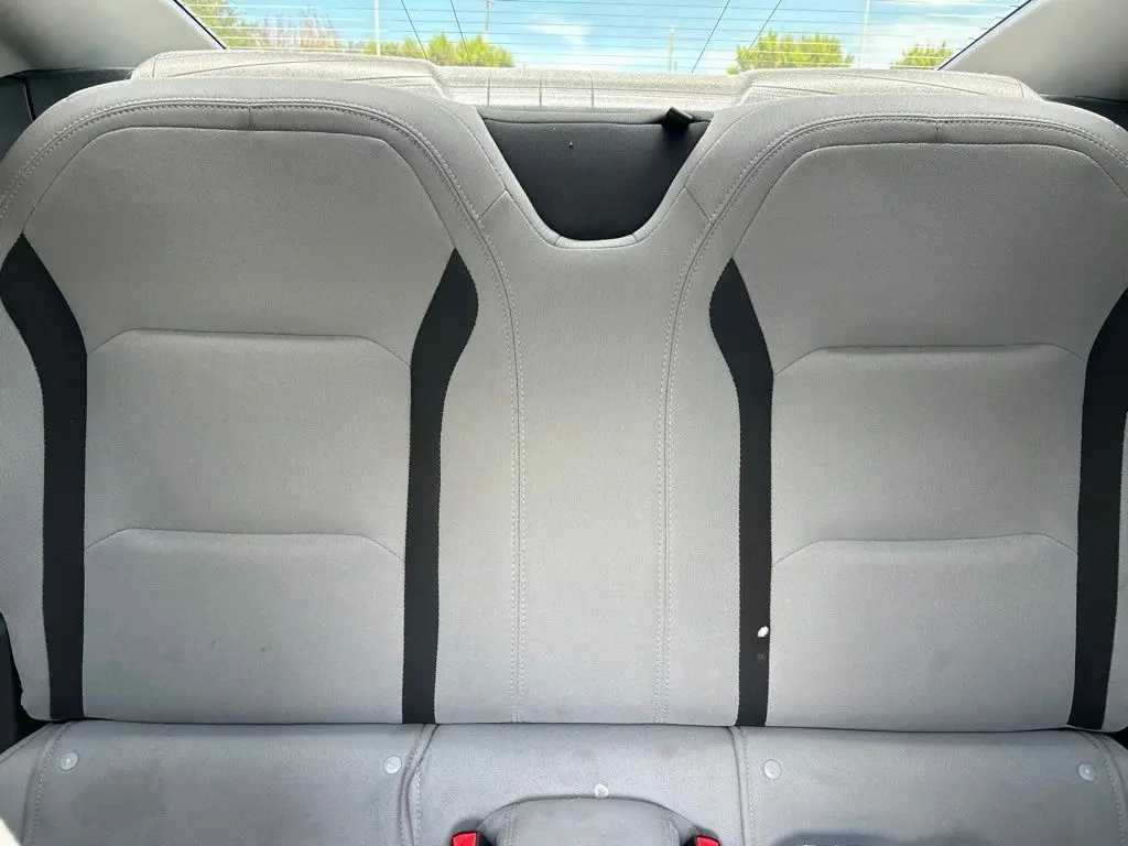 2018 Chevrolet Camaro - $13,495