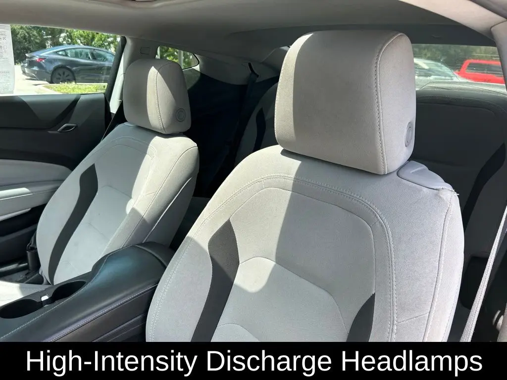 2018 Chevrolet Camaro - $13,495