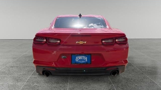 2024 Chevrolet Camaro LT