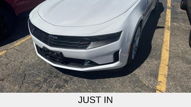 Preowned 2023 Chevrolet Camaro LT for Sale