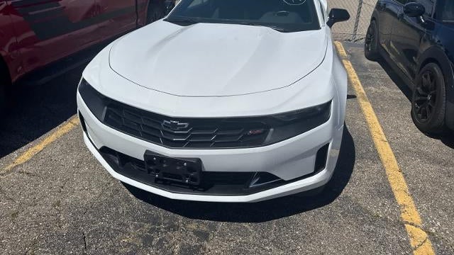 2023 Chevrolet Camaro LT