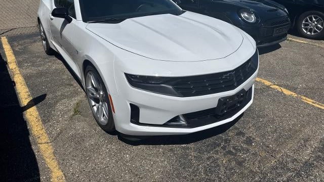 2023 Chevrolet Camaro LT