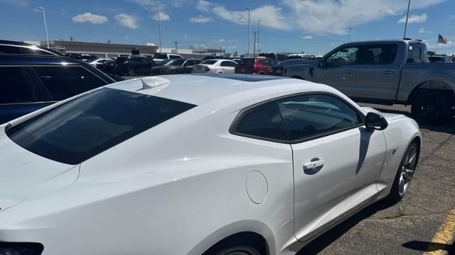2023 Chevrolet Camaro LT