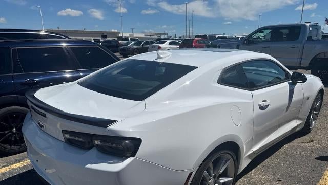 2023 Chevrolet Camaro LT