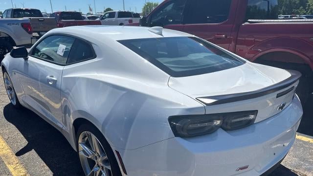 2023 Chevrolet Camaro LT