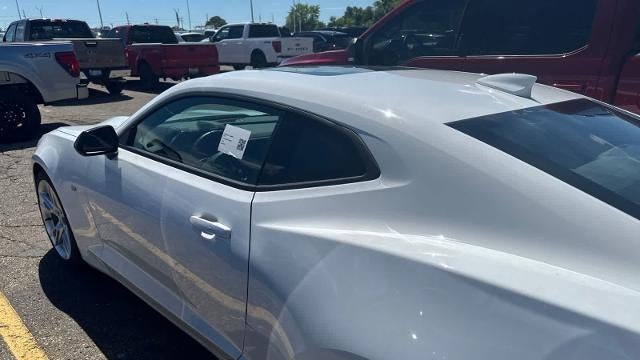 2023 Chevrolet Camaro LT