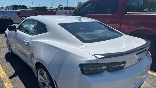 2023 Chevrolet Camaro LT