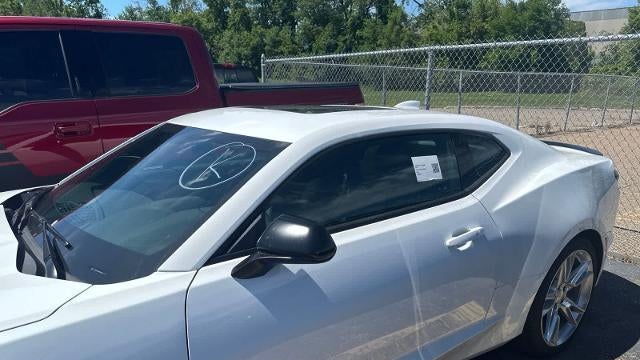 2023 Chevrolet Camaro LT