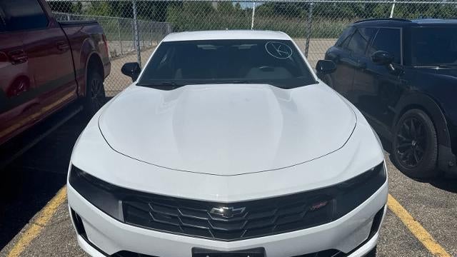 2023 Chevrolet Camaro LT