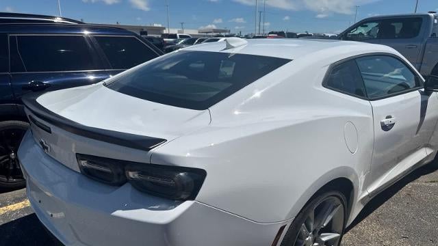 2023 Chevrolet Camaro LT