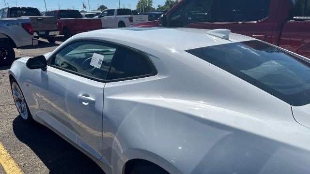 2023 Chevrolet Camaro LT