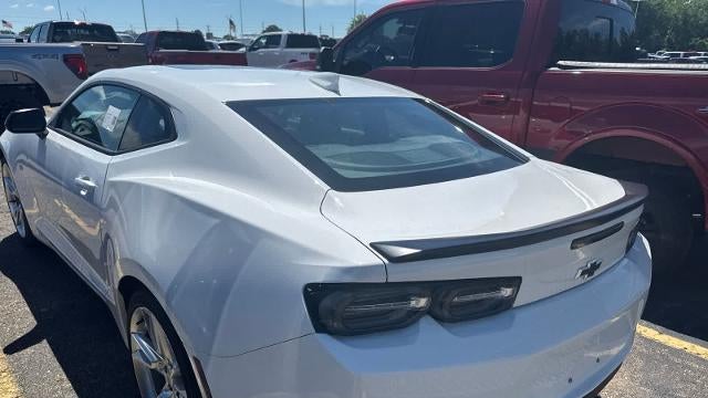 2023 Chevrolet Camaro LT