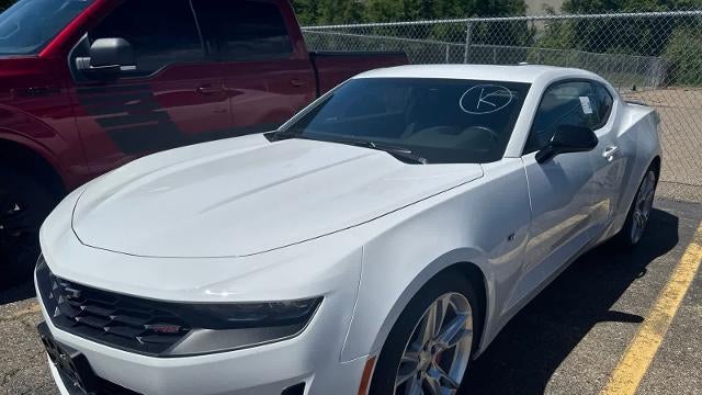 2023 Chevrolet Camaro LT
