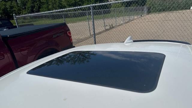 2023 Chevrolet Camaro LT