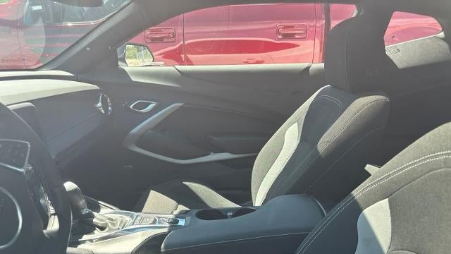 2023 Chevrolet Camaro LT