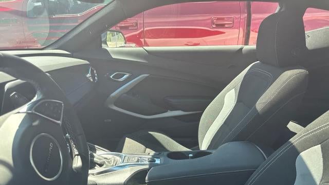 2023 Chevrolet Camaro LT