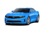 2022 Camaro Thumbnail 2