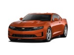 2022 Camaro Thumbnail 3