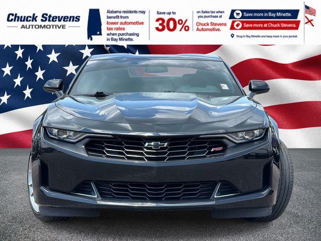 2024 Chevrolet Camaro - $30,587