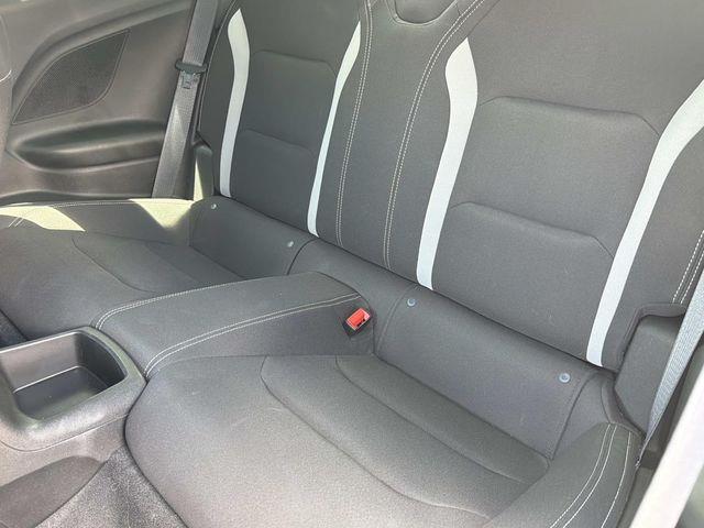 2024 Chevrolet Camaro - $30,587