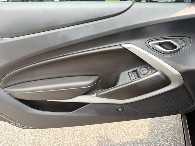 2024 Chevrolet Camaro - $30,587