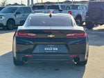 2017 Camaro Thumbnail 4