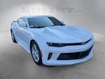 2018 Camaro Thumbnail 6