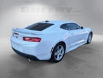 2018 Camaro Thumbnail 14