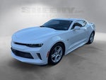2018 Camaro Thumbnail 17