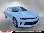 2018 Camaro Thumbnail 28